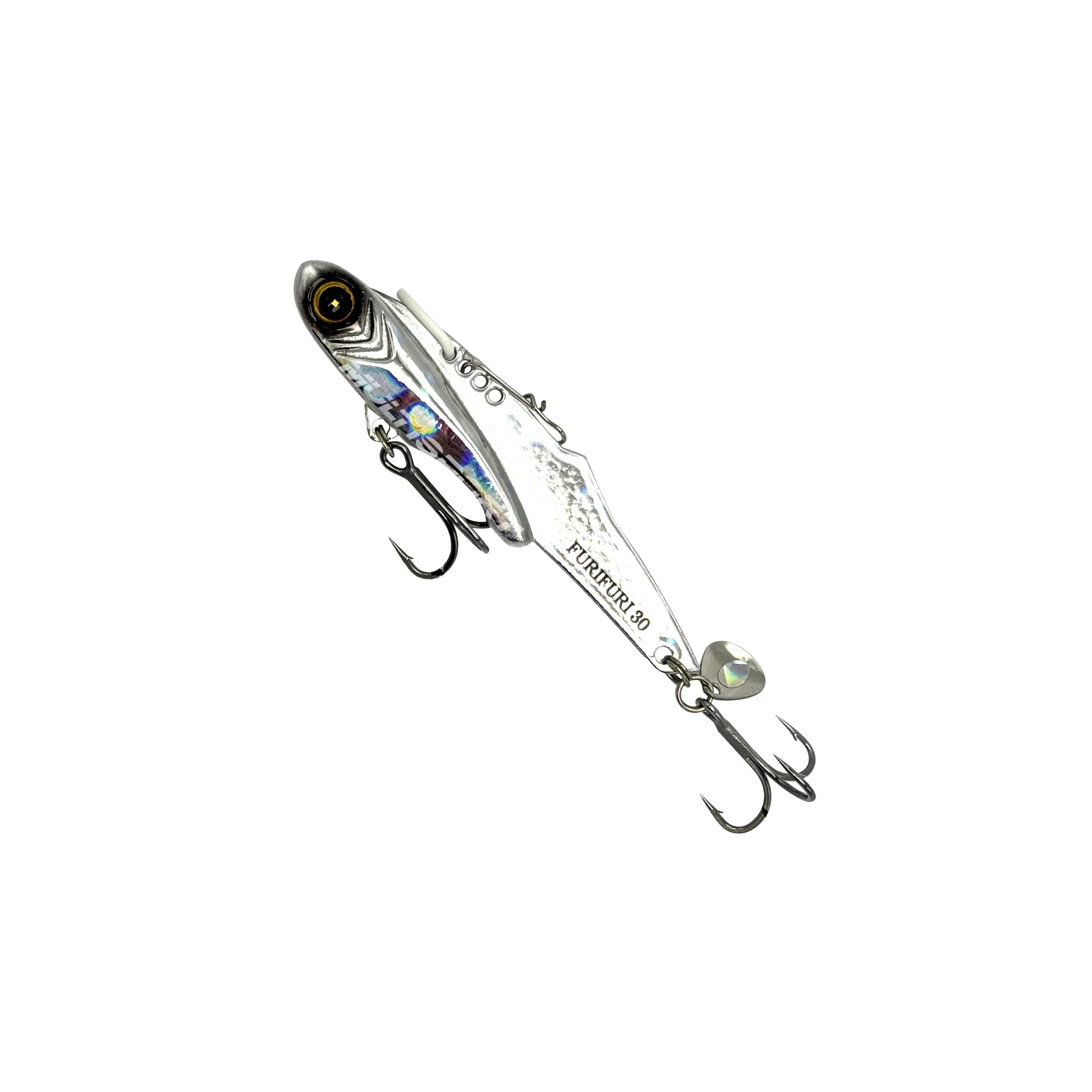 METAL VIB HAYABUSA JACKEYE FURIFURI 30GRS | Multisport Pescaza