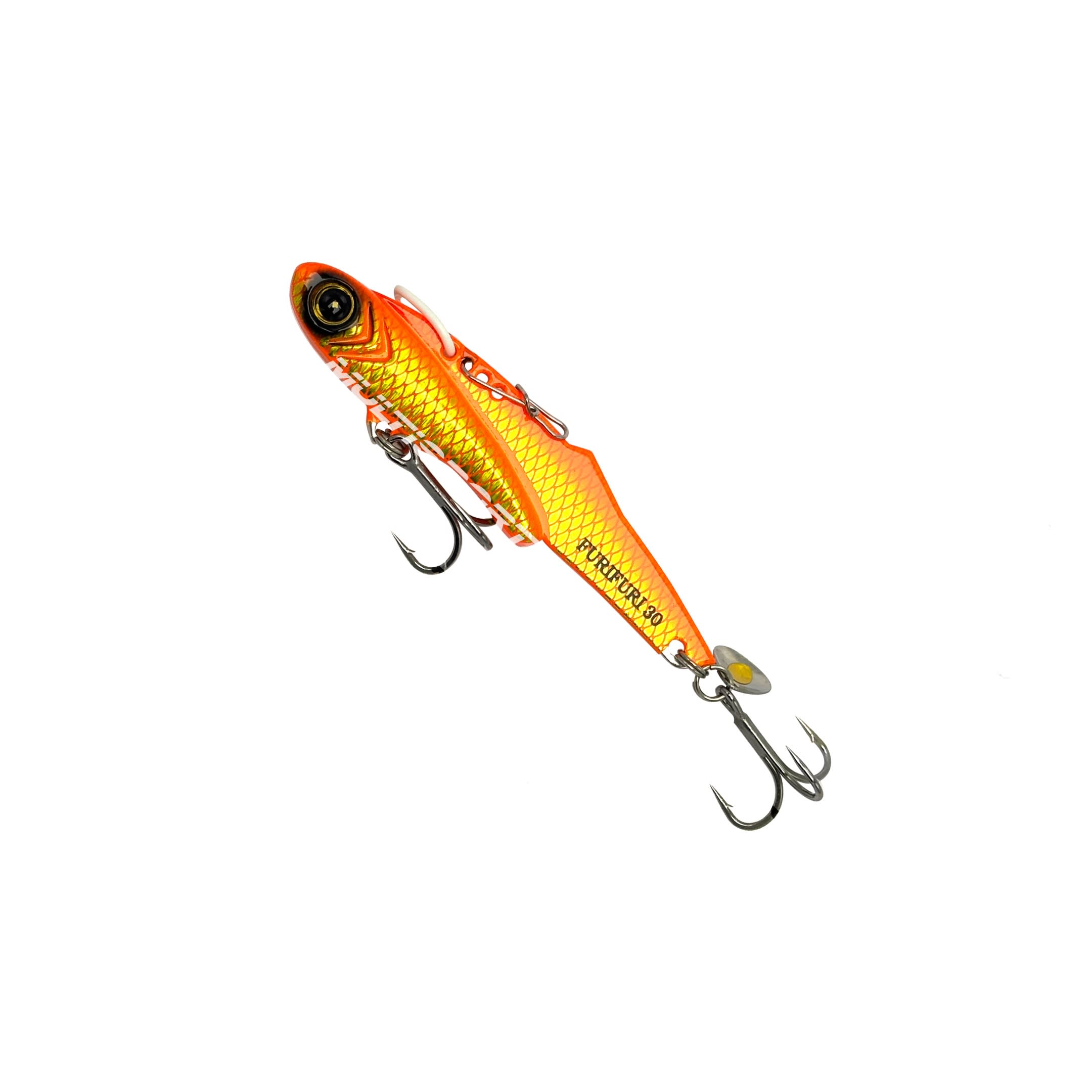 METAL VIB HAYABUSA JACKEYE FURIFURI 30GRS | Multisport Pescaza