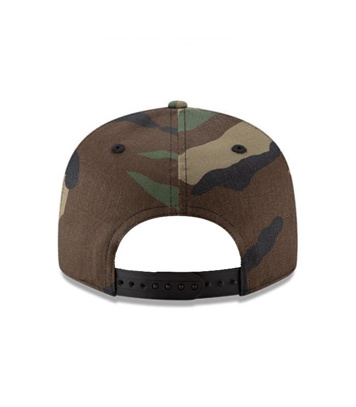 GORRO NEW ERA MLB BASIC SNAP 950 L.A. CAMO
