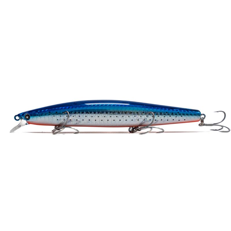 SEÑUELO SAKANA NARITA 129S 24g | Multisport Pescaza