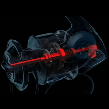 InfinityDrive Shimano Stella FK