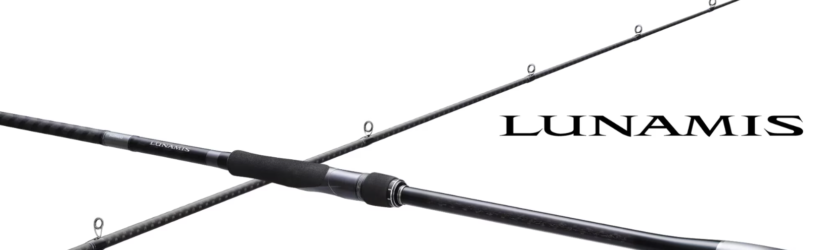 CAÑA SHIMANO LUNAMIS S96MH 2.90m 10-45g | Multisport Pescaza