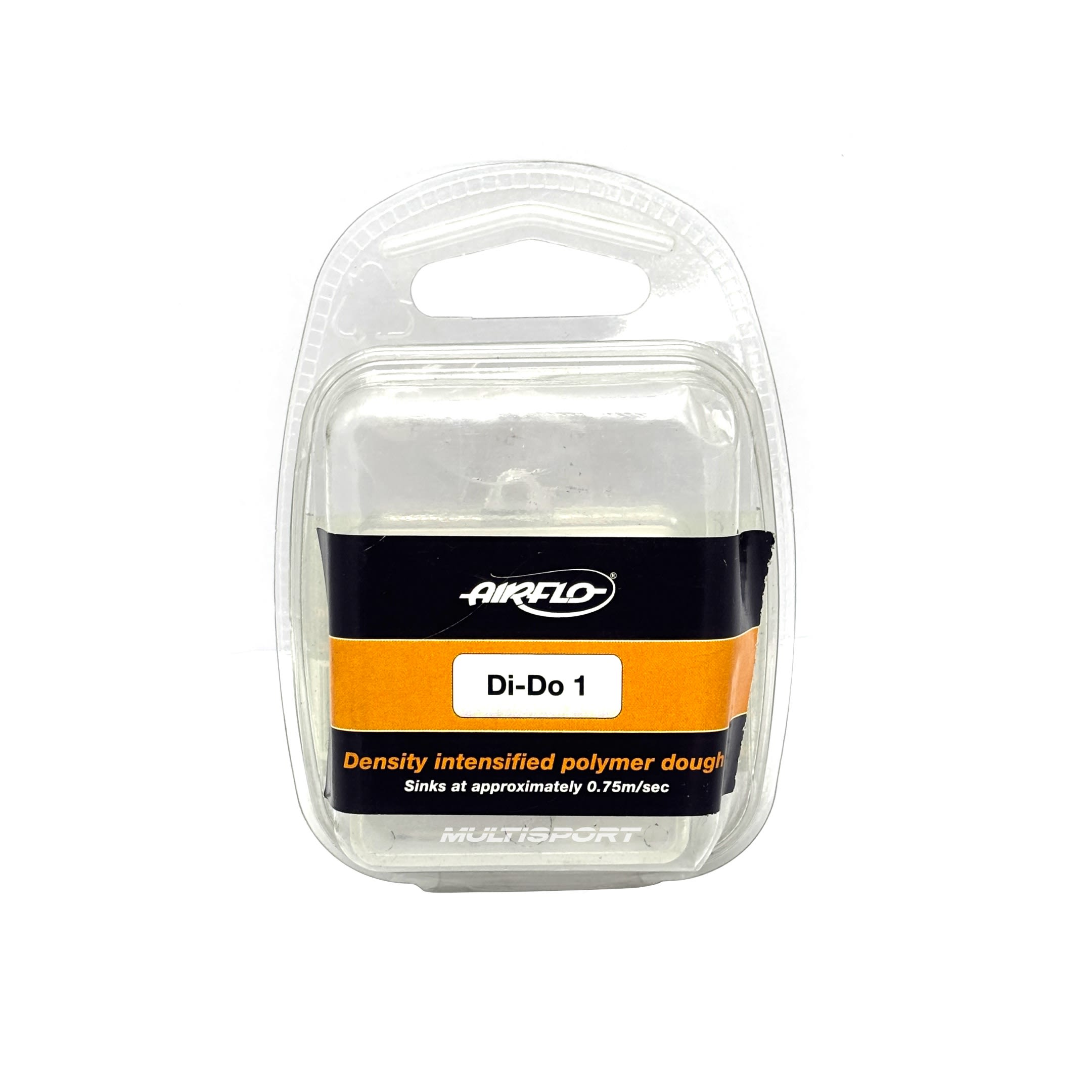 PLOMO MOLDEABLE DENSIDAD INTENSIFICADA DI-DO 2