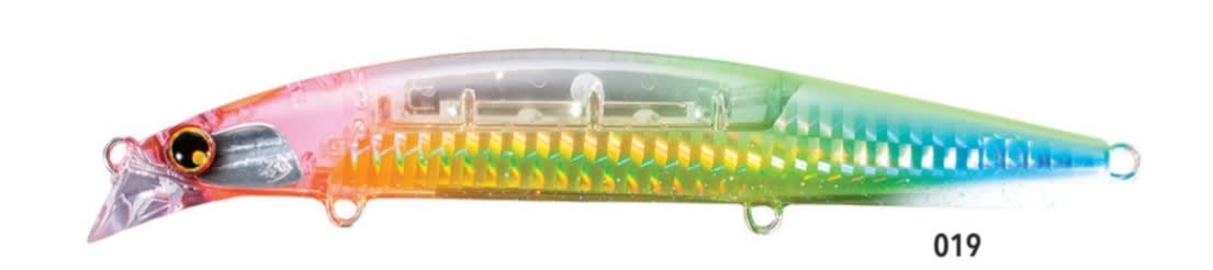 SEÑUELO SHIMANO SPINBREEZE 140S FLASH BOOST | Multisport Pescaza