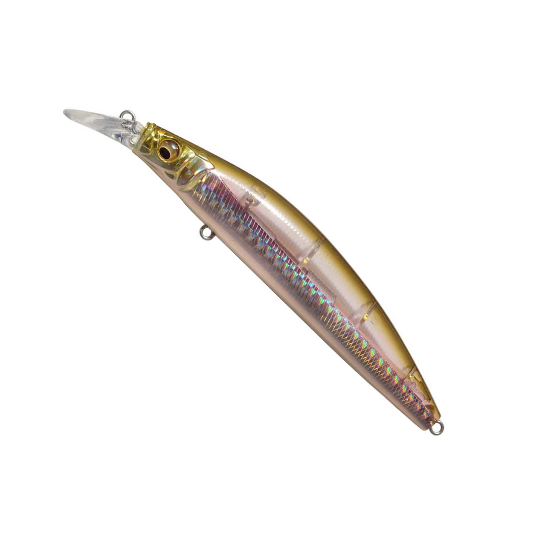 SEÑUELO MEGABASS FLATBACKER 110S 22g | Multisport Pescaza