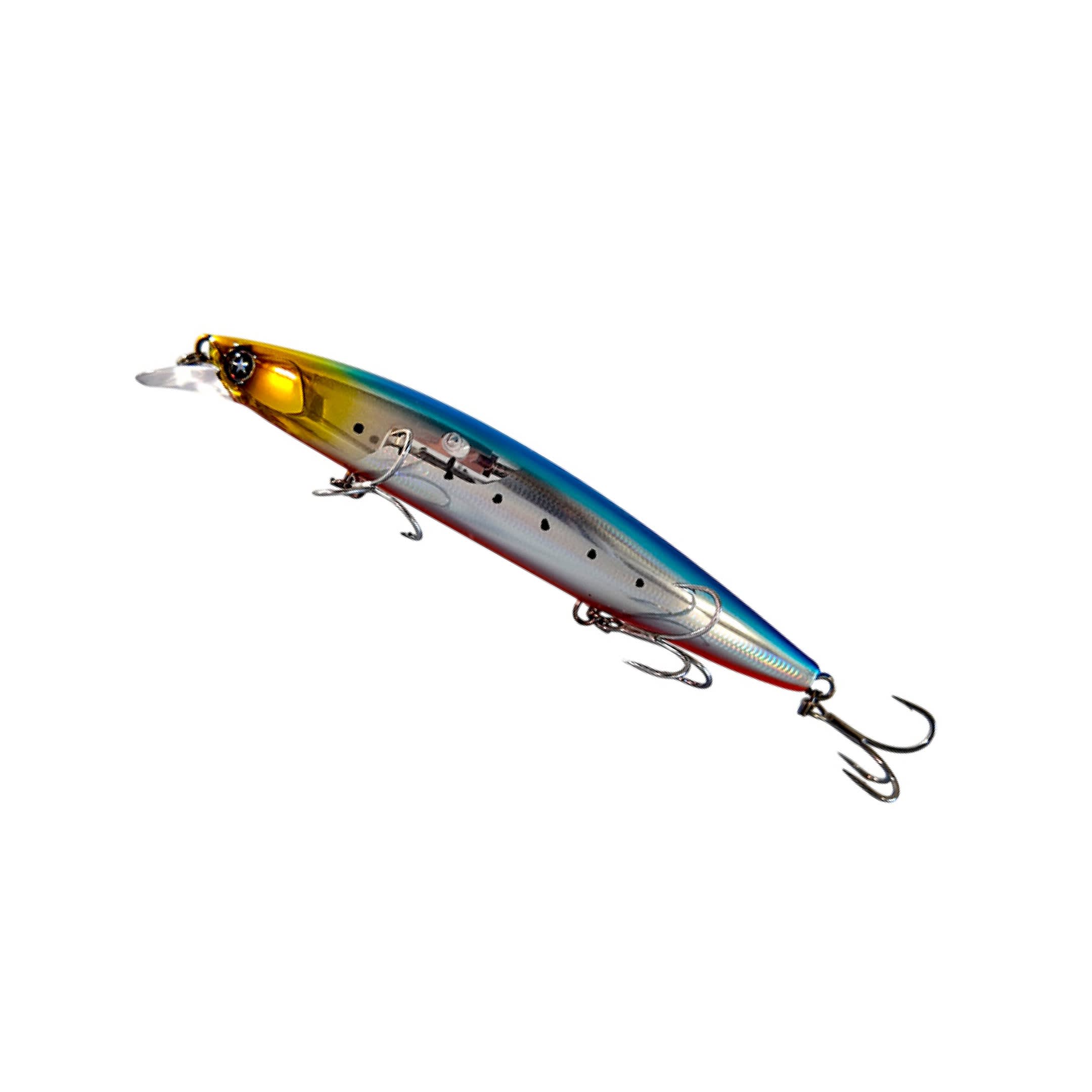 SEÑUELO SAKANA FLASH Z 135S 30GRS | Multisport Pescaza
