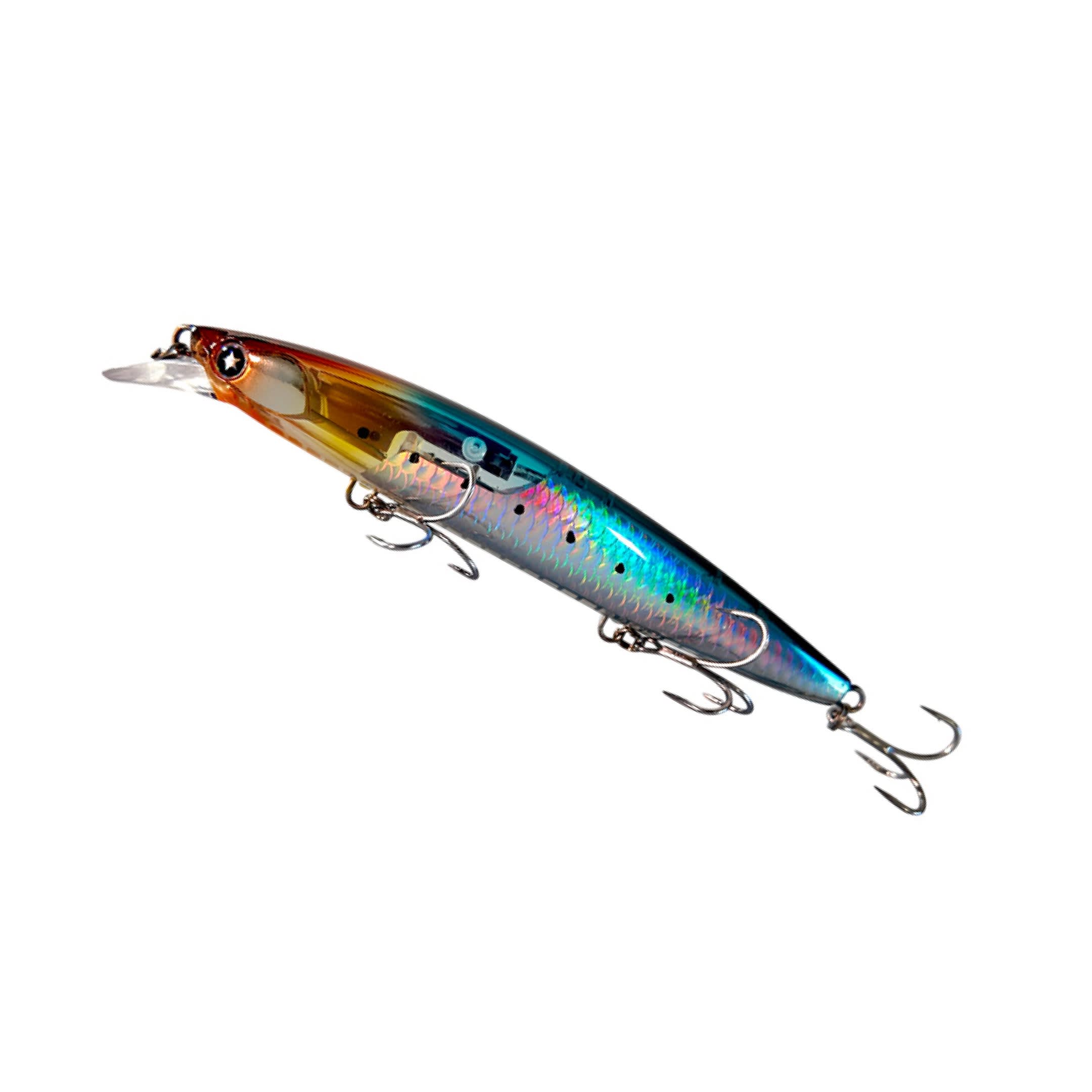 nanaco senuelo-sakana-flash-z-135f-