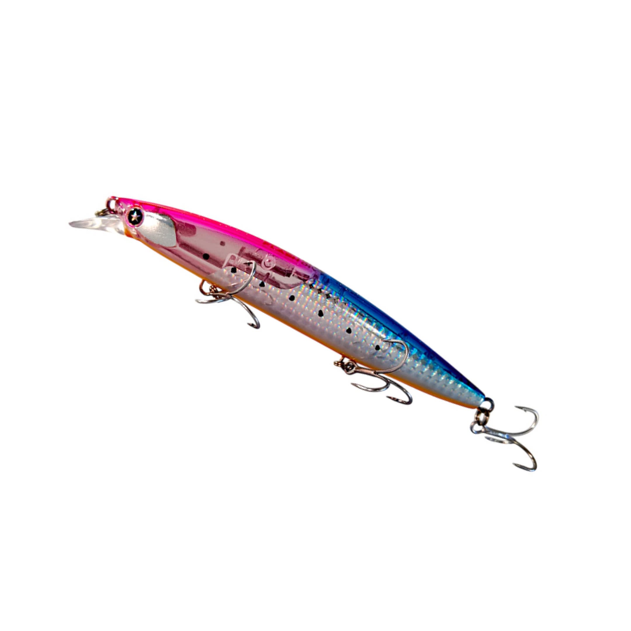 SEÑUELO SAKANA FLASH Z 135S 30GRS | Multisport Pescaza