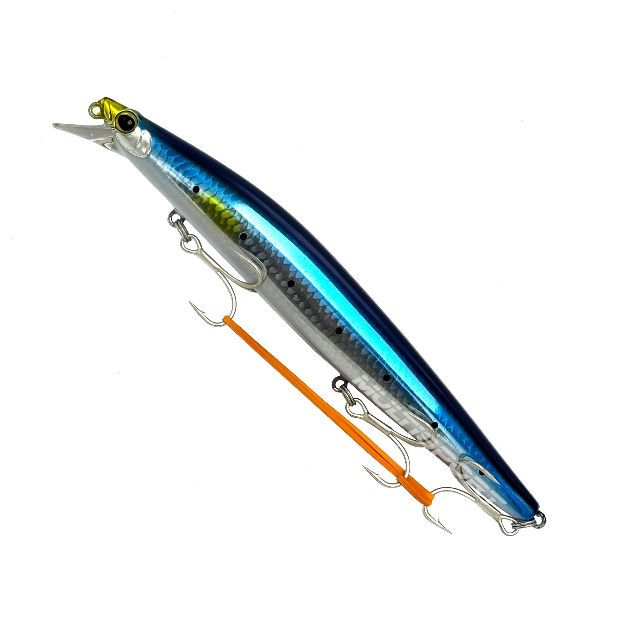 SEÑUELO SHIMANO SILENT ASSASIN 140F | Multisport Pescaza