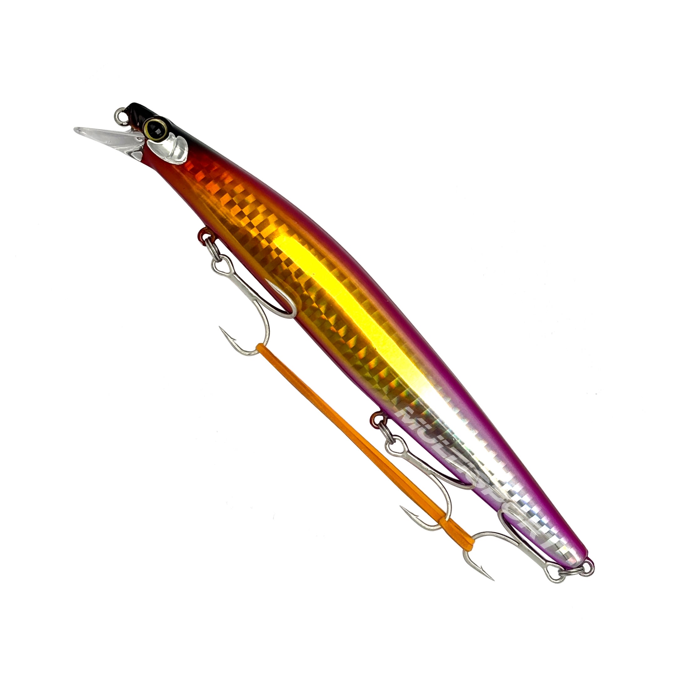 SEÑUELO SHIMANO SILENT ASSASIN 140F | Multisport Pescaza