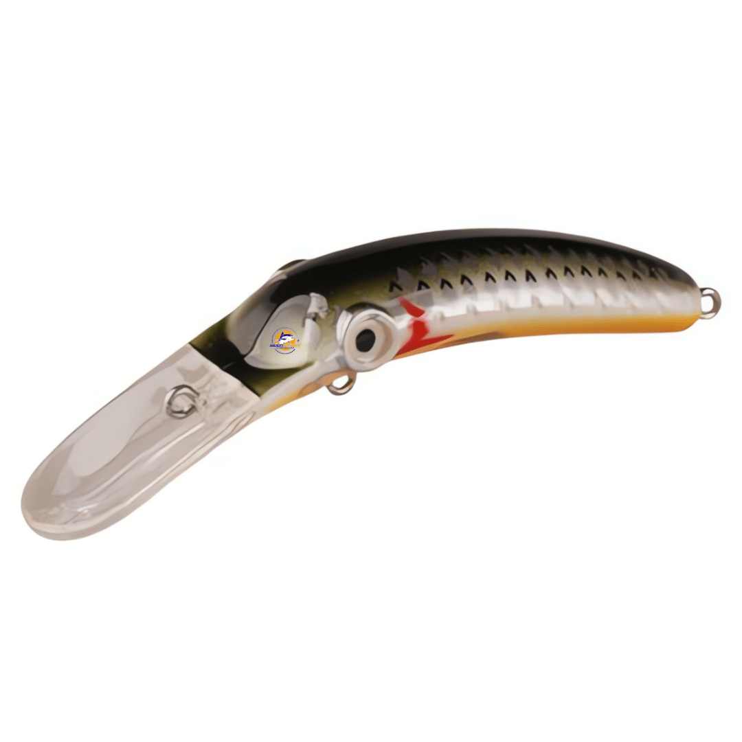 CAIMAN LONG TRUNK 6CM | Multisport Pescaza