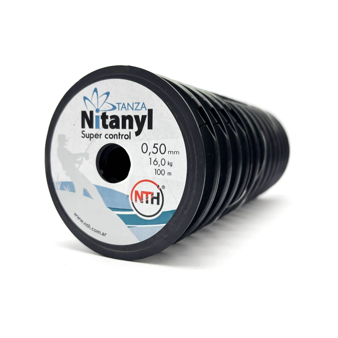 NYLON NITANYL 0.50MM