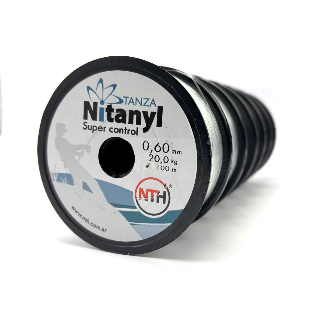 Nasha NYLON NITANYL | Multisport Pescaza