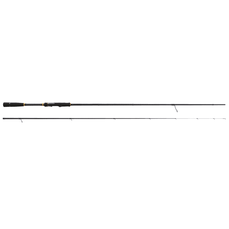 CAÑA MAJOR CRAFT TRIPLE CROSS TCX-902ML 2.74MT 10/30GRS