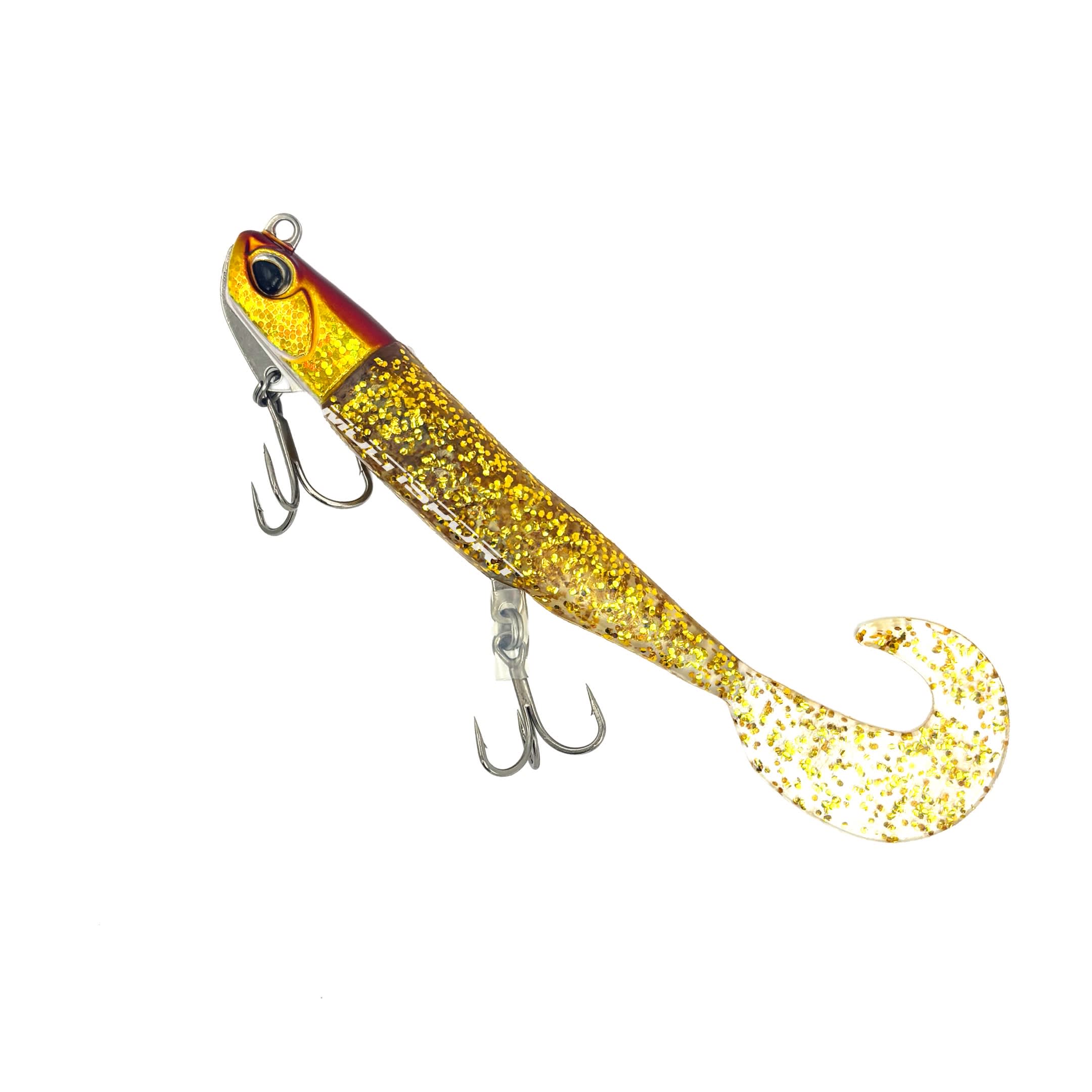 VINILO DUO BEACH WALKER HAUL GRUB 27GRS | Multisport Pescaza
