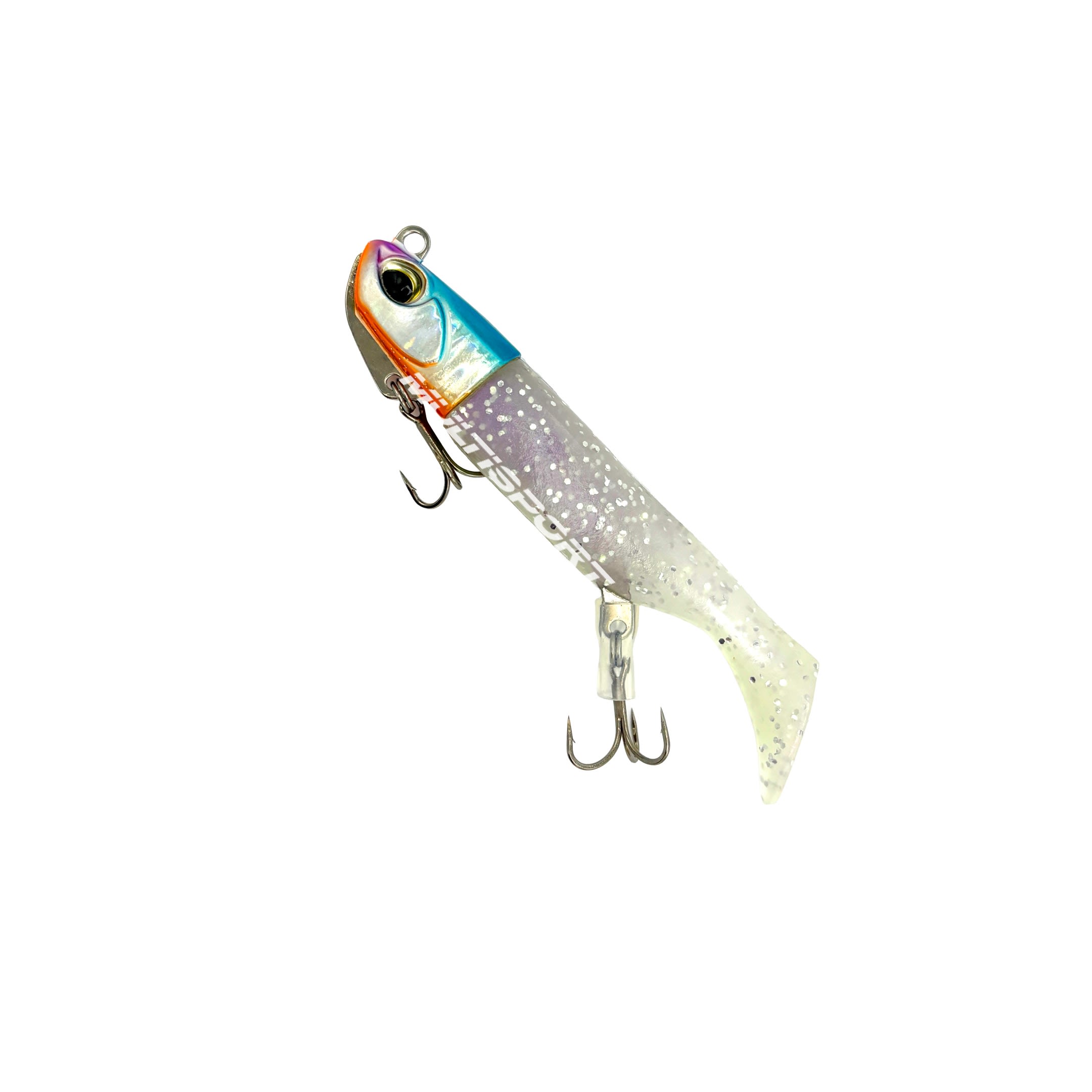 VINILO DUO BEACH WALKER HAUL 27GRS SHAD 3" A0A0026