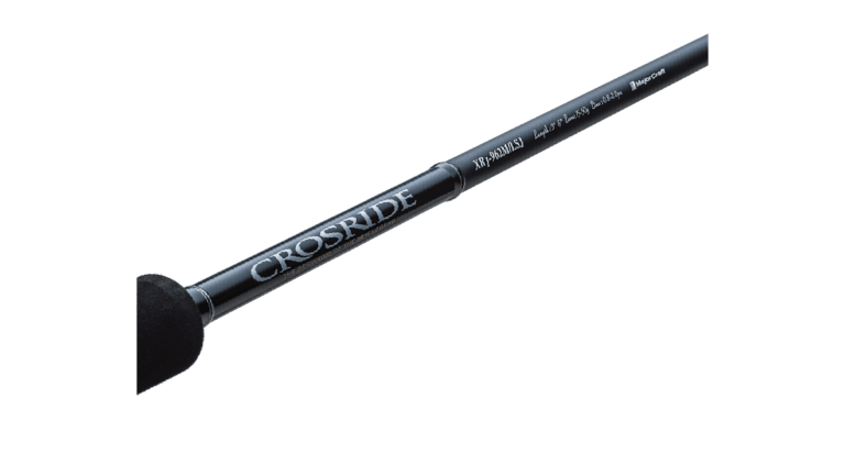 CAÑA MAJOR CRAFT CROSRIDE 1G | Multisport Pescaza
