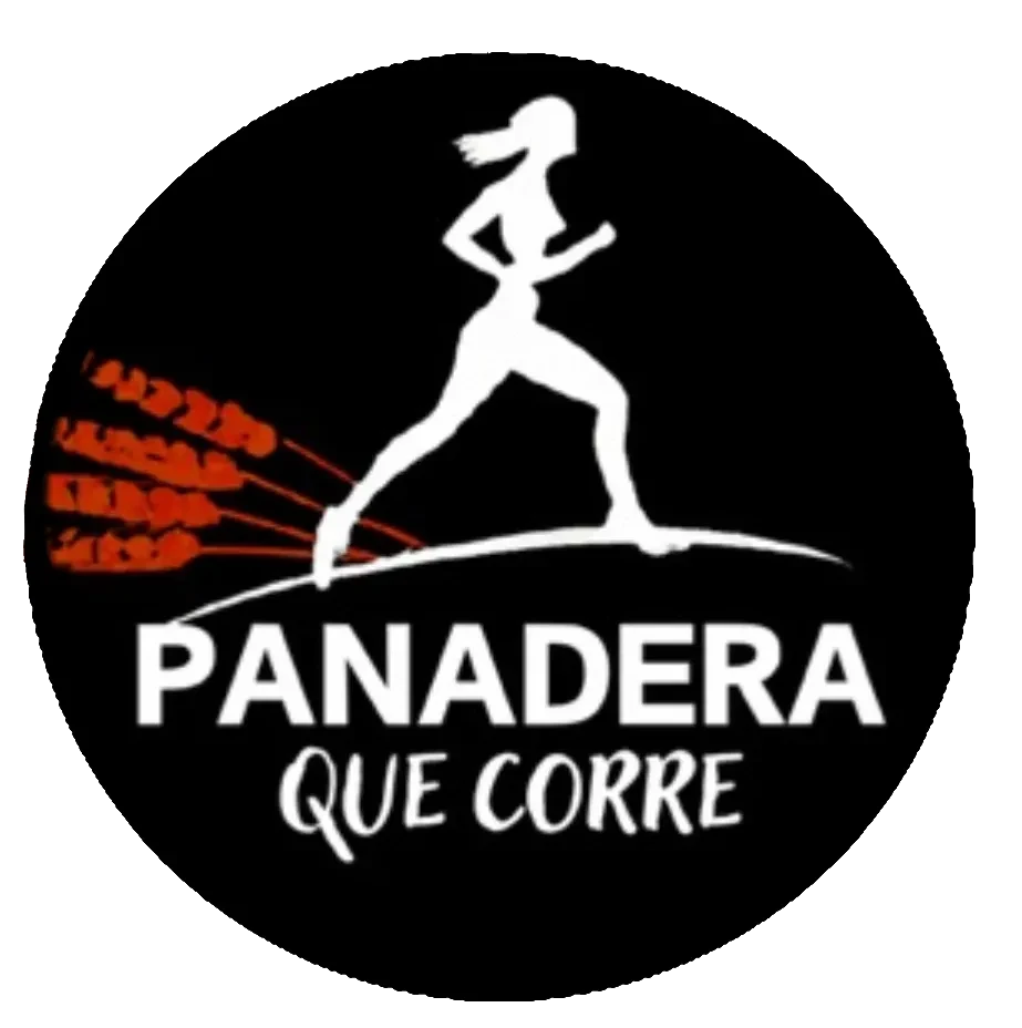 PANADERA QUE CORRE