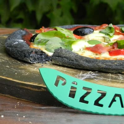 Masa pizza