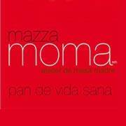 Logo de mazza moma