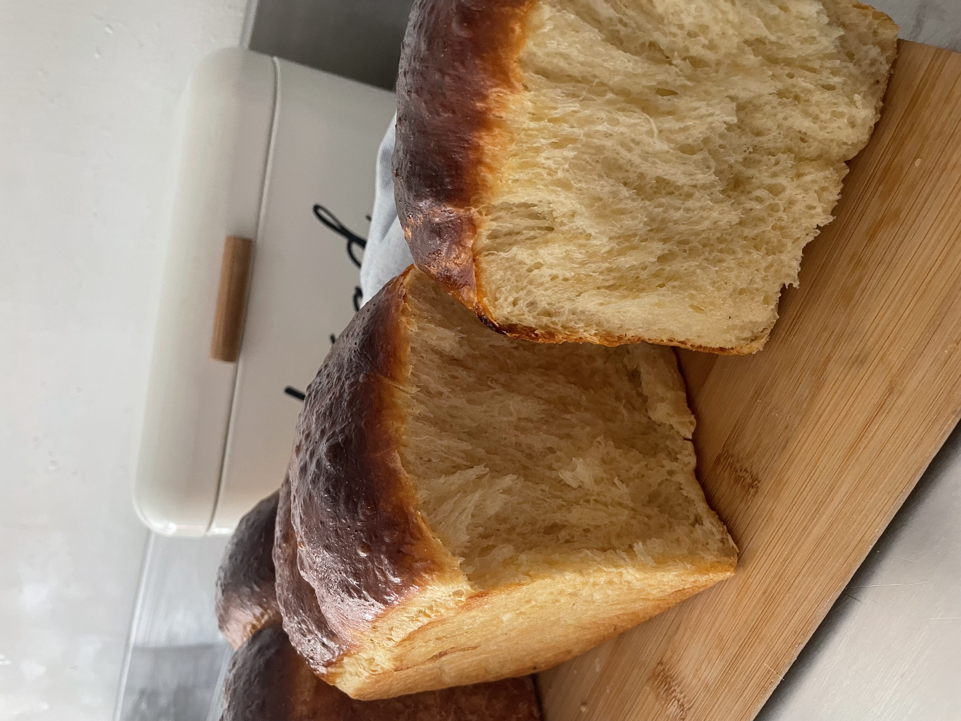 MOLDE BRIOCHE