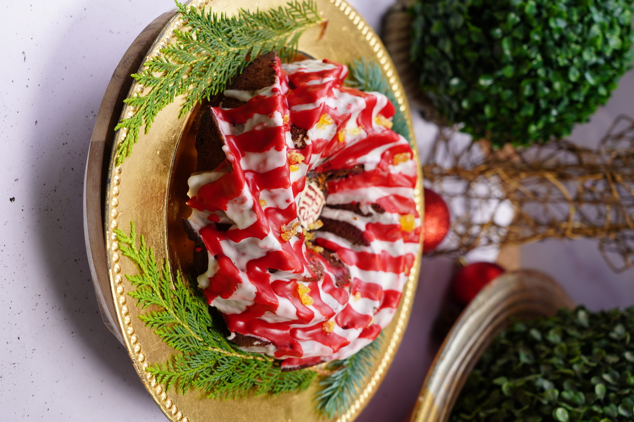 PAN DE PASCUA MASA MADRE GRANDE