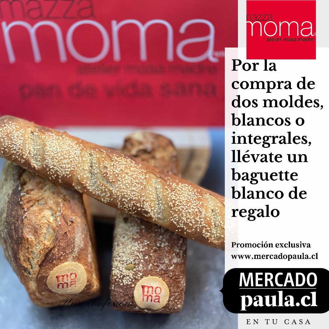 PROMO MERCADOPAULA.CL