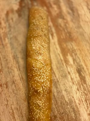 Masa Blanca - Baguette