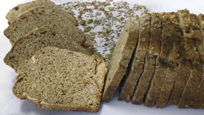 Integral con Semillas Rebanado - Pan de Molde