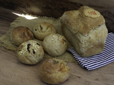 Promo Molde Blanco + 5 Individuales