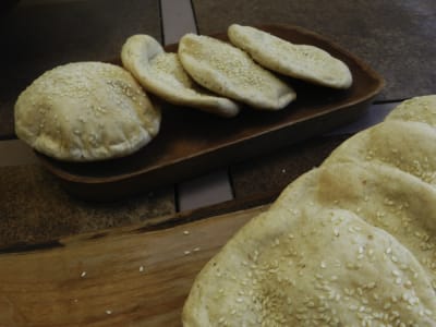 Blancas Pack 6 Unidades - Pitas