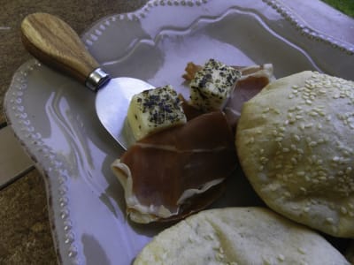 Blancas Pack 6 Unidades - Pitas