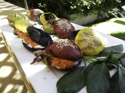 Mix Pack 12 Unidades - Minipitas