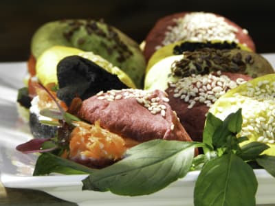 Mix Pack 50 Unidades - Minipitas