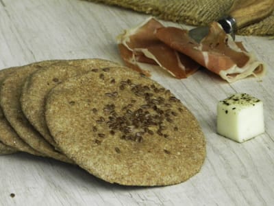 Integral Pack 6 Unidades - Pitas