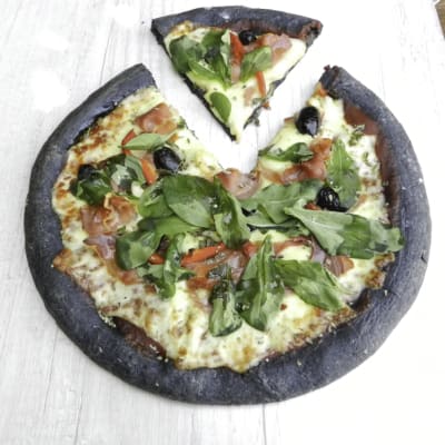 Carbon Pack 2 Unidades - Masa de Pizza