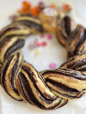 ROSCA CHOCOLATE