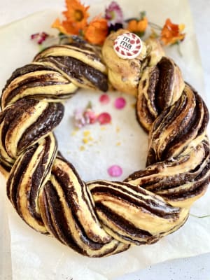 ROSCA CHOCOLATE