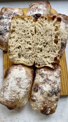 CIABATTAS