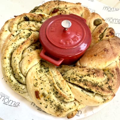 ROSCA BRIOCHE