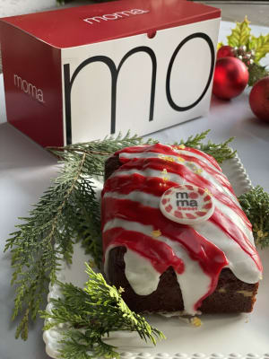 PAN DE PASCUA MASA MADRE MOLDE MEDIANO