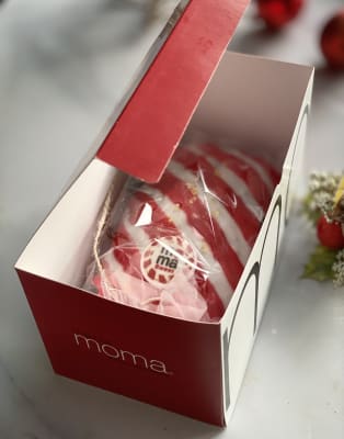 PAN DE PASCUA MASA MADRE MOLDE MEDIANO