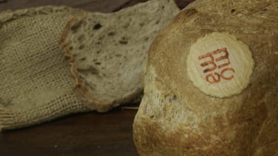 Blanco Entero - Pan de Molde