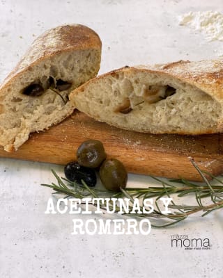 TRIO BAGUETTES