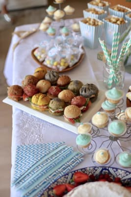 Mix Pack 50 Unidades - Tapaditos