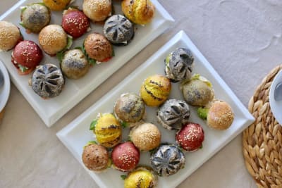 Mix Pack 50 Unidades - Tapaditos