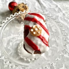 PAN DE PASCUA MASA MADRE MINI MOLDE