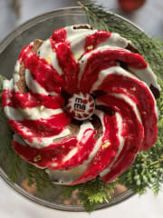 PAN DE PASCUA MASA MADRE GRANDE