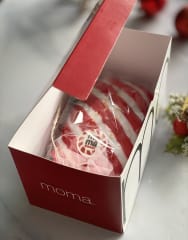 PAN DE PASCUA MASA MADRE MOLDE MEDIANO