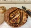 Cebolla Caramelizada - Pan de Campo con Agregados1